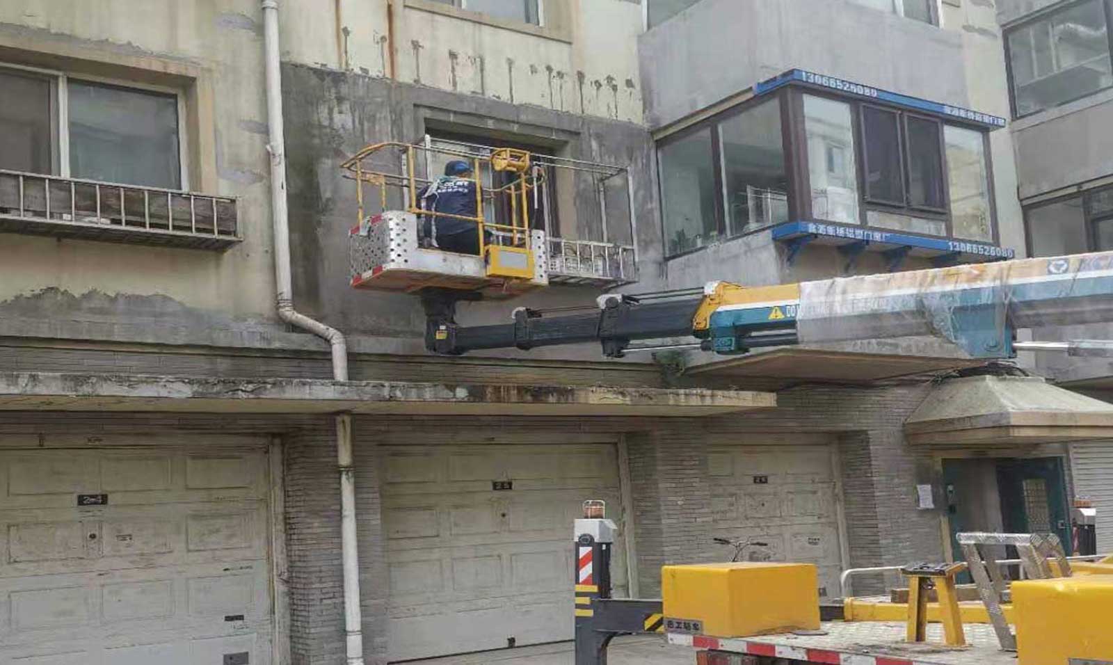 漳州窗口防水补漏