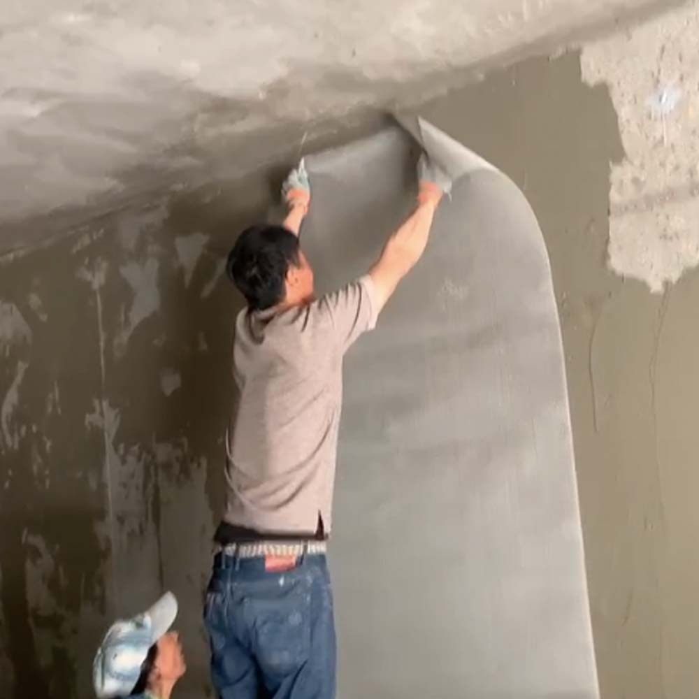 漳州地下室防水防潮施工，从“看不见”的裂缝开始